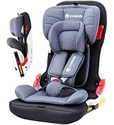 Amazon | PFEBRO チャイルドシート ISOFIX固定 R129適合 i-Size