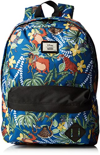 Vans Disney Old Skool II The Jungle Book Backpack