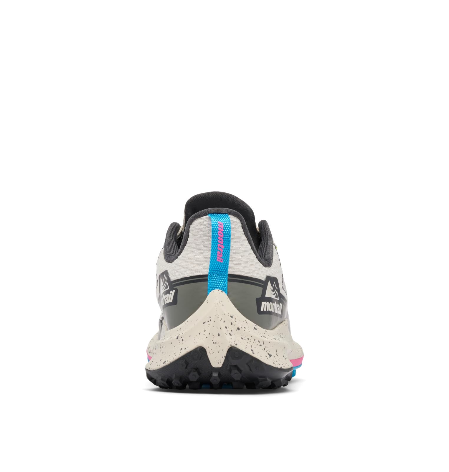 Columbia Femme Montrail Trinity AG II Chaussure de Trail