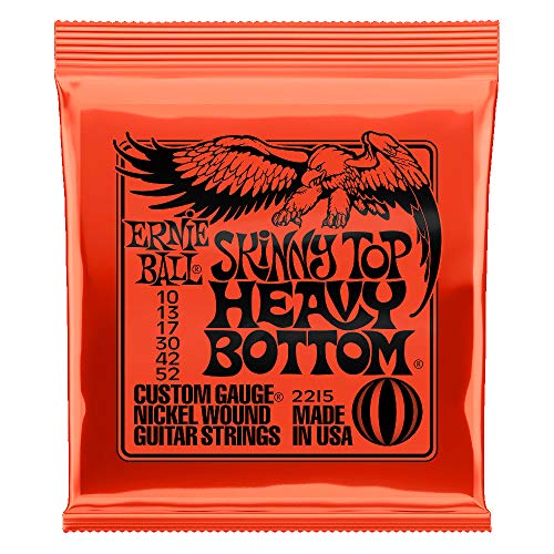 A[j[{[ ERNIE BALL 2215/Skinny Top Heavey Bottom×3SET GLM^[