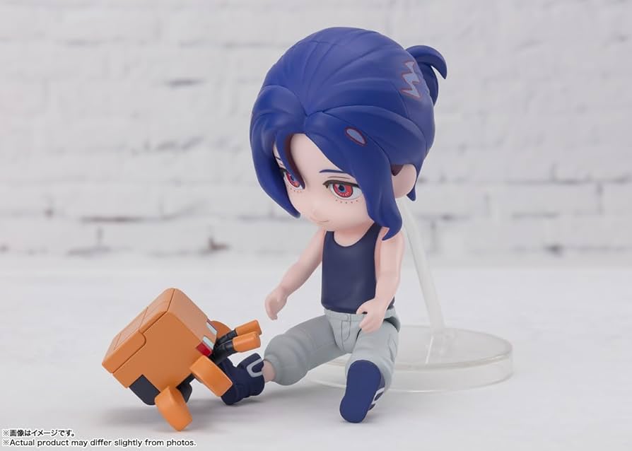 Amazon.co.jp: TAMASHII NATIONS フィギュアーツ mini 機動戦士