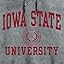 Iowa St - Charcoal Grey