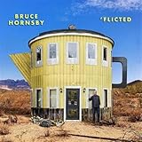 Bruce Hornsby - Flicted (Duckie Yellow LP Vinyl) (I)