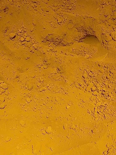 Bolsa 5 kg/SC Pigments® Pigmento colorante para cemento, mortero, hormigón/Serra Ciments® (Ocre Albero)