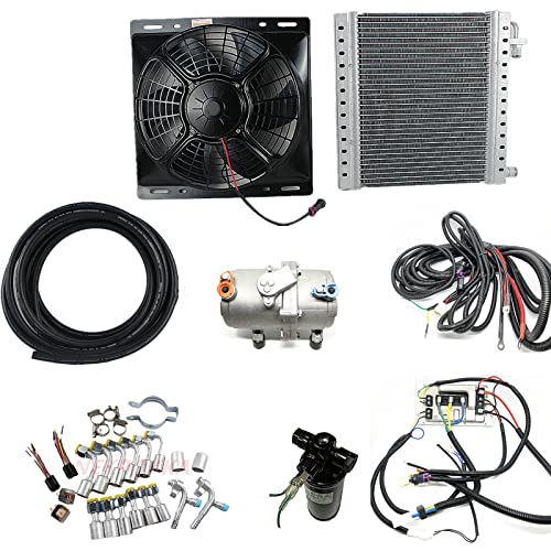 Top20 Best 12 Volt Car Air Conditioner Picks For 2022 BNB