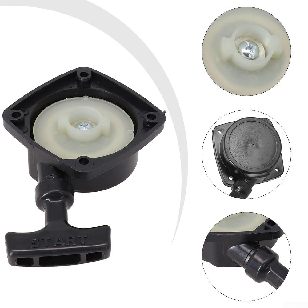 Démarreur à Recul Compatible Echo PB-755ST, PB-770T, Etc. – Pièce De Rechange A051000201, Installation Facile - 5