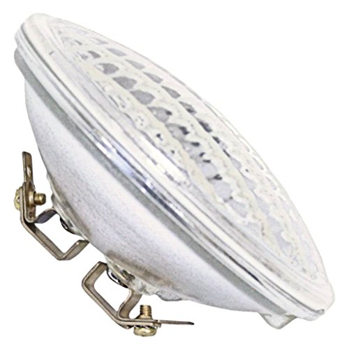 GE 74822 - 35PAR36/H/FL30 24V PAR36 Halogen Light Bulb