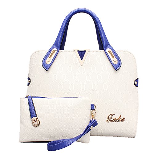 Grand sac de dames Mode estivale au design ultra léger et finitions soignées