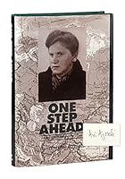 One step ahead: A mother of seven escaping Hitler's claws : based on true events 0967037409 Book Cover