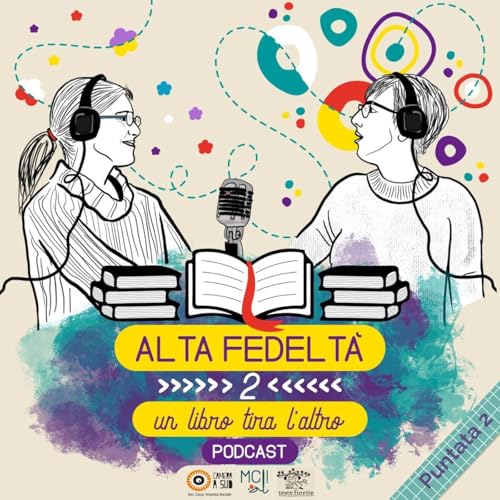 AltaFedelt&agrave;_2 - Ep.2 Spin off