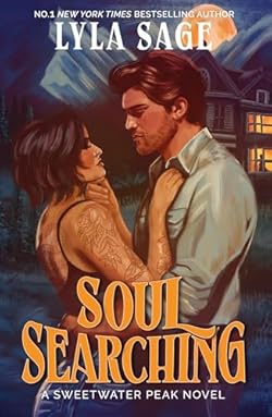 Soul Searching cover image