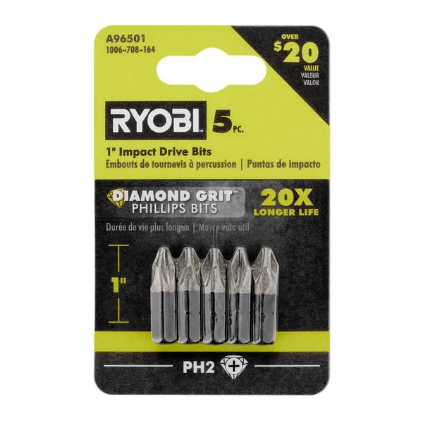 Embout de disque à percussion grain diamant 2,5 cm accessoire meulage maçonnerie