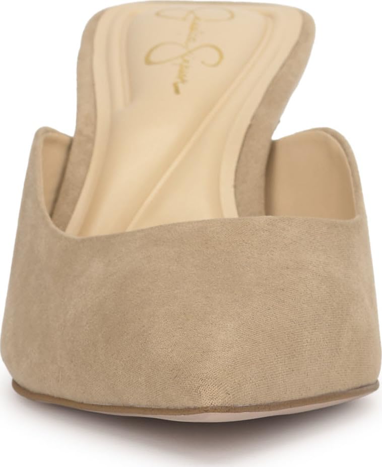 Jessica Simpson Women's Belvaen Mule2