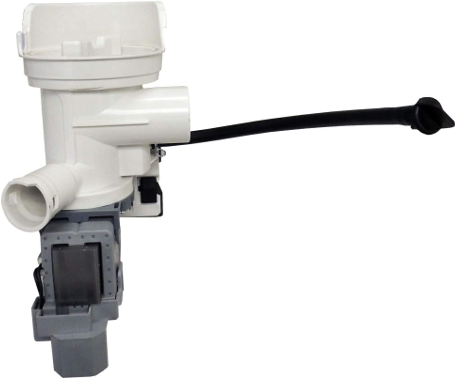 SupcoSeries LP6440 Washer Drain Pump 436440