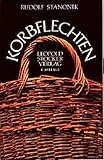  Korbflechten