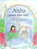 Aisha Saves the Reef 1860631428 Book Cover