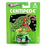Hot Wheels Nostalgia 1/64- Atari Centipede