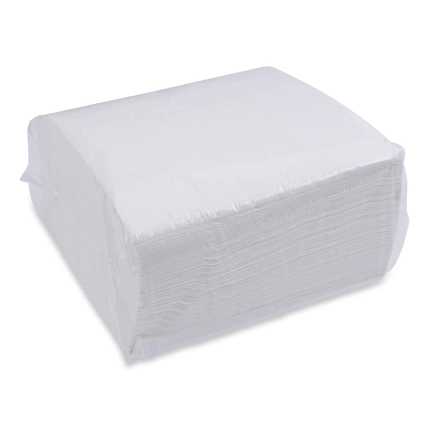 NAPKINS,17X17,DINNER,WH
