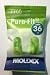 Produktbild Ohrstöpsel Moldex Pura Fit 7700, 10 Paar, SNR = 36 db, Gehörschutz, wadle-shop