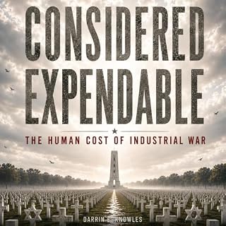 Considered Expendable cover art
