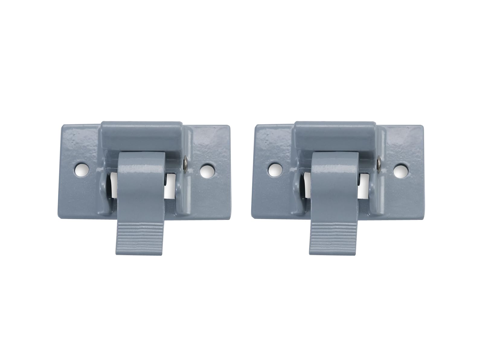 Photo 1 of Zhiqinge 2PC 3104653.005 RV Awning Mounting Bracket Grey