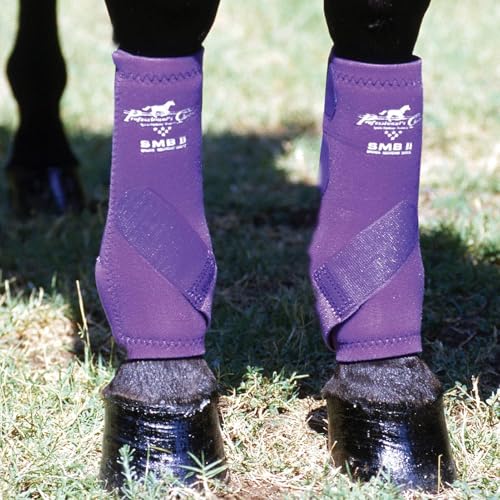 Image of Professional's Choice SMBII Sports Medicine Boot