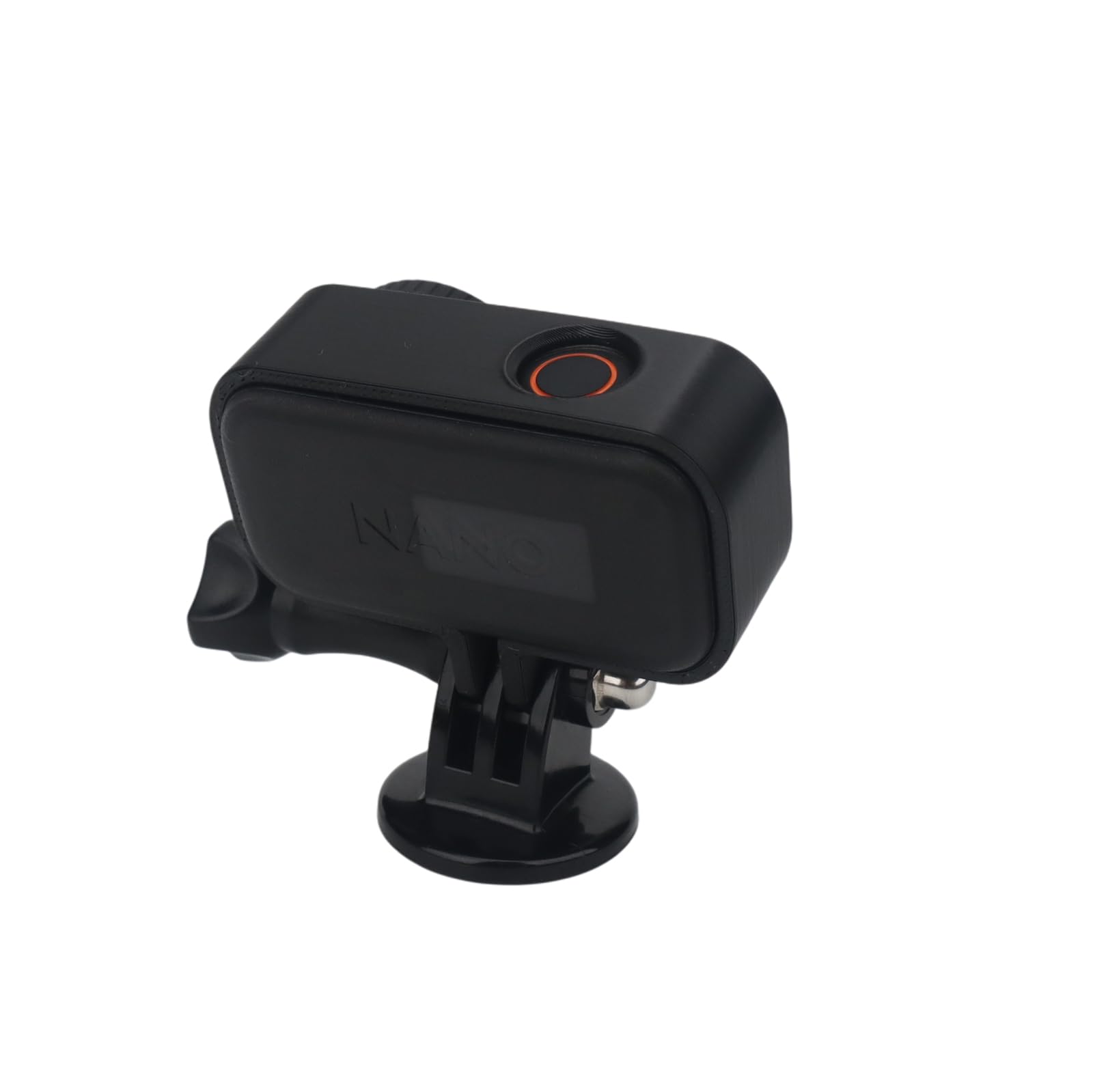 Gabbia Protettiva Osmo Nano – Supporto Orizzontale/Verticale Pieghevole Con Vite Da 1/4″ – Accessorio Leggero 15g