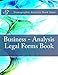 Produktbild Demographic Analysis Work Sheet Business - Analysis, Legal Forms Book
