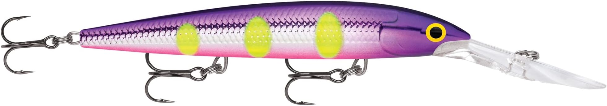 Rapala Rapala Down Deep Husky Jerk