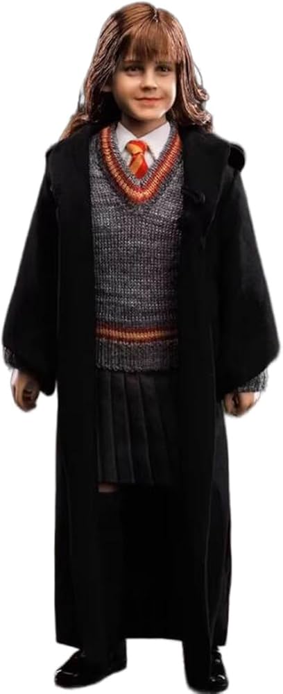 Amazon | [AC]OB CUSTOM TOYS 1/6 女性 魔法少女 Jean 可動 アクション