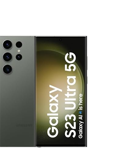 Samsung Galaxy S23 Ultra 5G AI Smartphone