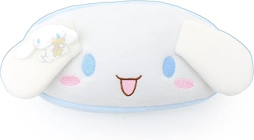 Ohjijinn Bonito estuche Kawaii con insignia acrílica bolsa de maquillaje Kawaii de dibujos animados suministros escolares de anime bolsa de lápices