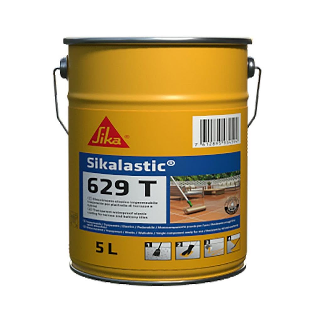 Sikalastic 629T - 5 litros
