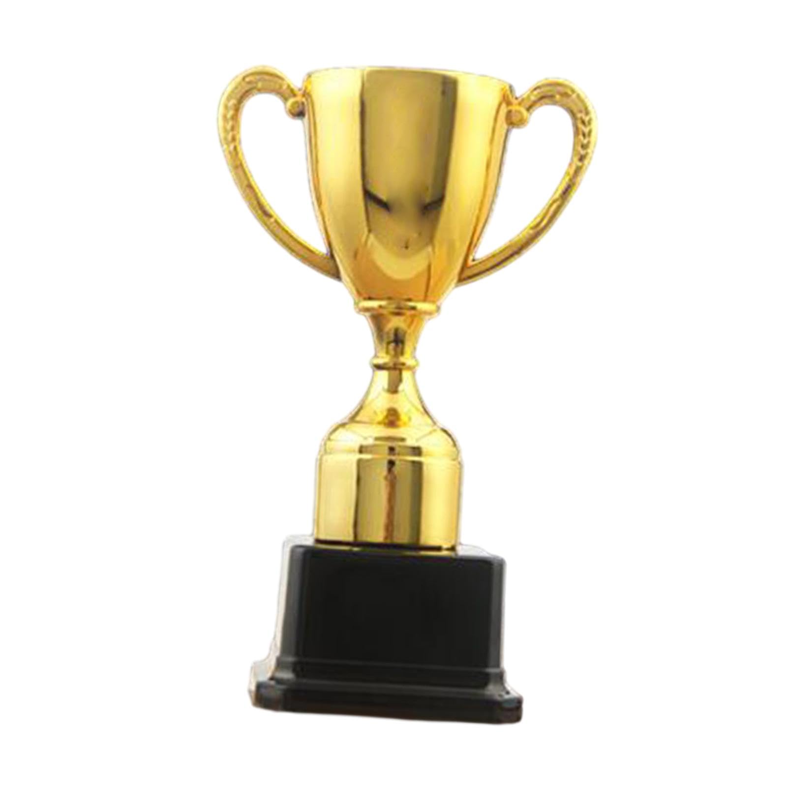 Trophies, Award Trophy Cup Kids Reward Prop Forard Ceremony, Event Celebrations Classroom Prize