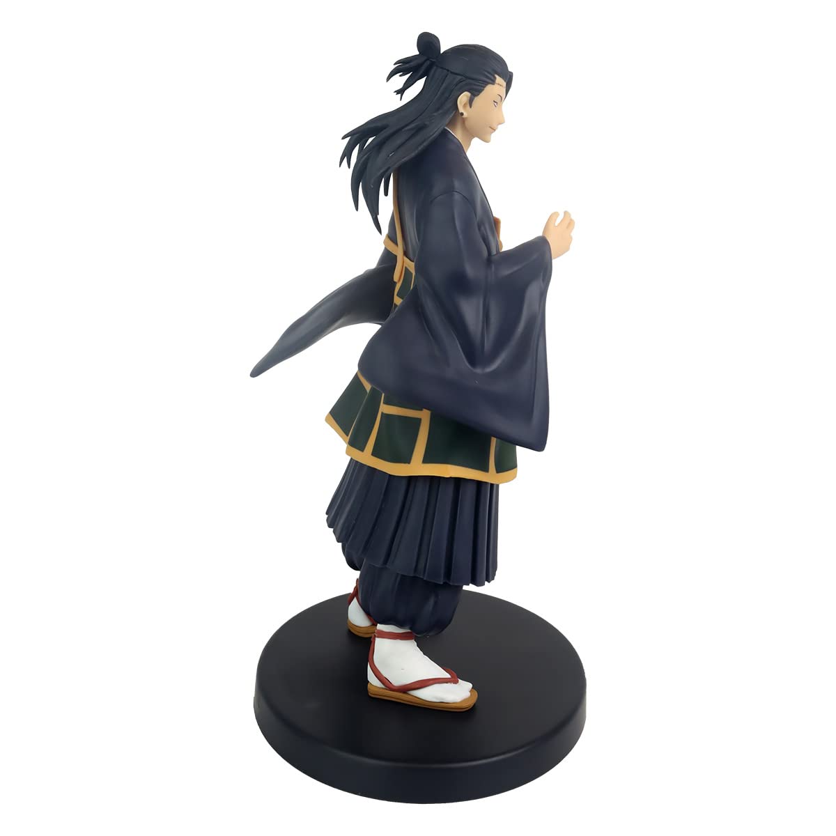 FIGURE JUJUTSU KAISEN - SUGURU GETO - JUKON NO KATA REF.: 18930