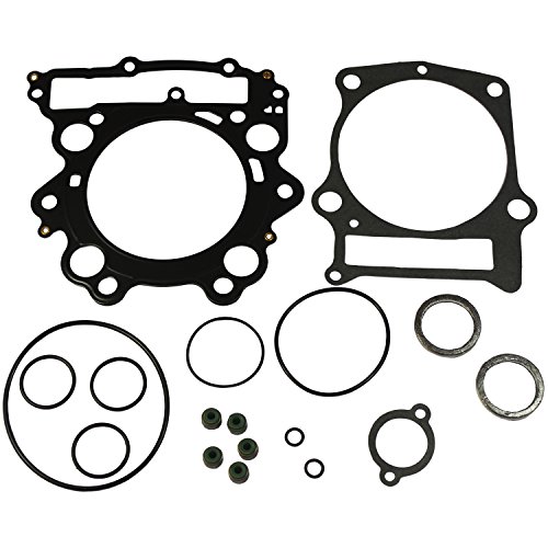 Jdmspeed New Top End Head Gasket Kit Replacement For Rhino 660 04-07 & Grizzly 660 2002-2008 #TOP3