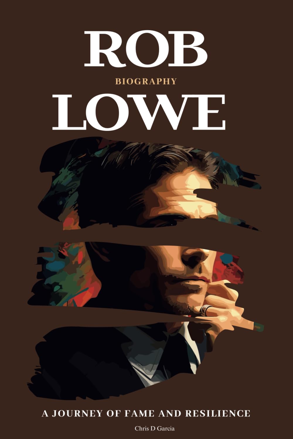 Rob Lowe Biography: A Journey of Fame and Resilience