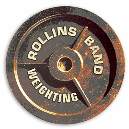 Rollins Band