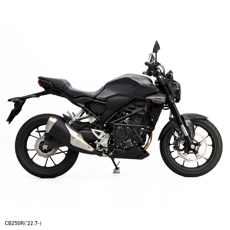 Amazon | エンデュランス バイク エンジンガード CB250R MC52 