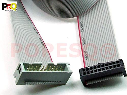 Cavo IDC A Nastro 8 Pin - 300cm Per Progetti Elettronici Fai-da-te