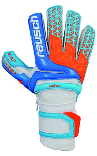best youth goalkeeper gloves 2019