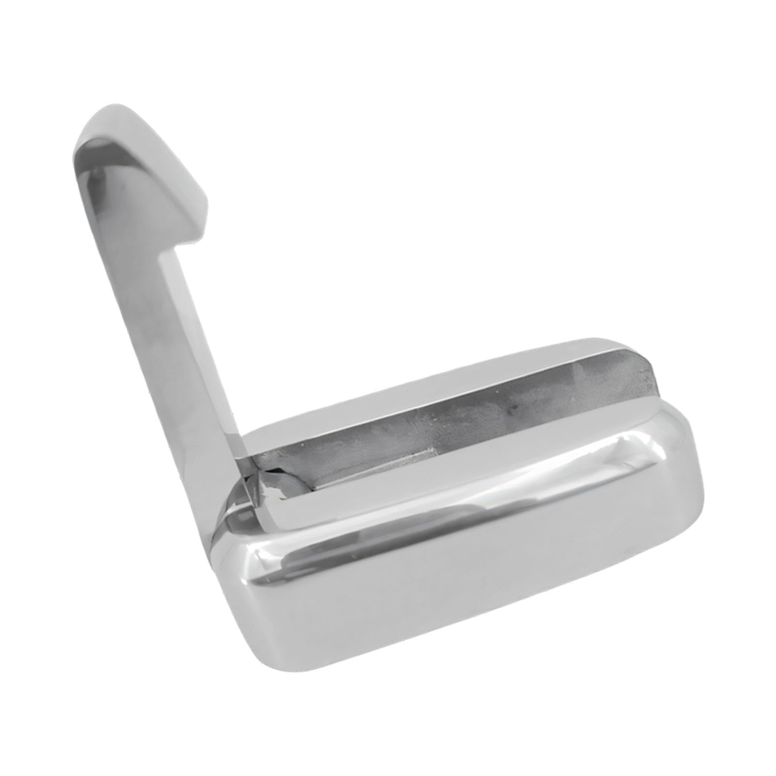 Kalttoy Premium 316 Stainless Steel Wall Mount Hook Featuring Spring Mechanism Supports 35lbs Multipurpose Wall Hook