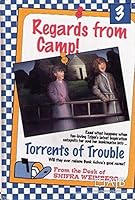 Regards from Camp (Getting Aquainted Series Number 3) 1560622059 Book Cover