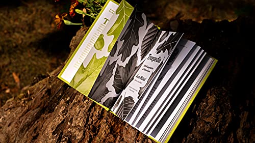 Treepedia: A Brief Compendium of Arboreal Lore: 1