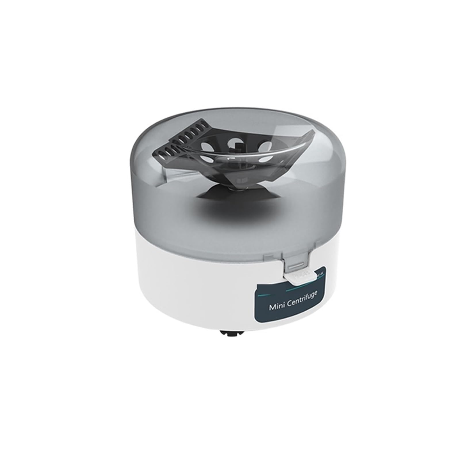 Wirówka Pcr cyfrowa szybka wirówka plazmowa Lab 4000 obr./min 12000 obr./min 0,2 ml 0,5 ml 1,5 ml 2 ml probówka wirówkowa(4K(4000rpm))