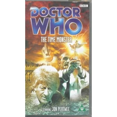 Doctor Who: The Time Monster