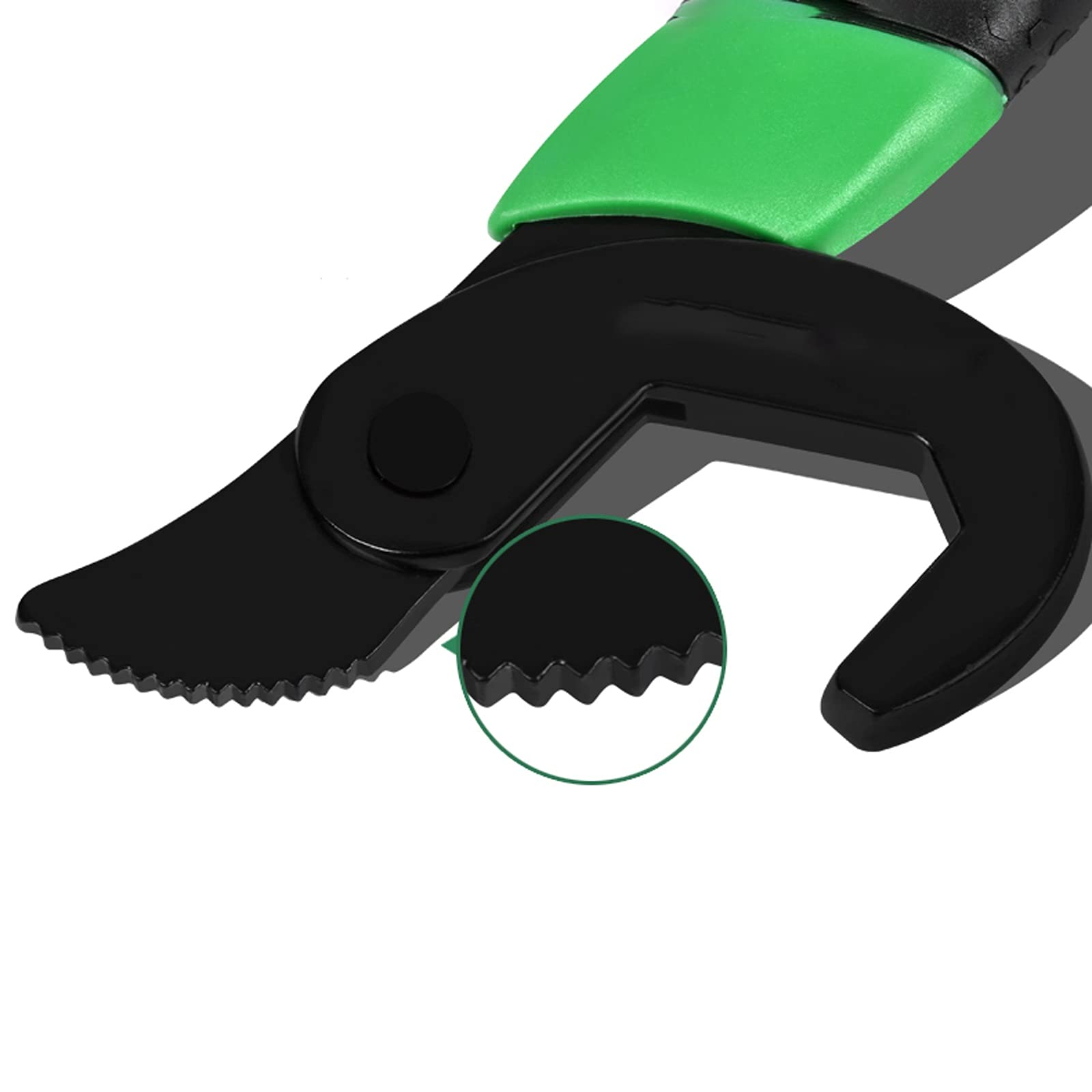 Chiave Regolabile Chiave multifunzione 2 pezzi Set Set Gancio Tipo chiave multifunzione Chiavente Selfing Set Set chiave Quick Wrench Tubo Wrench Wrench Chiave a Rullino