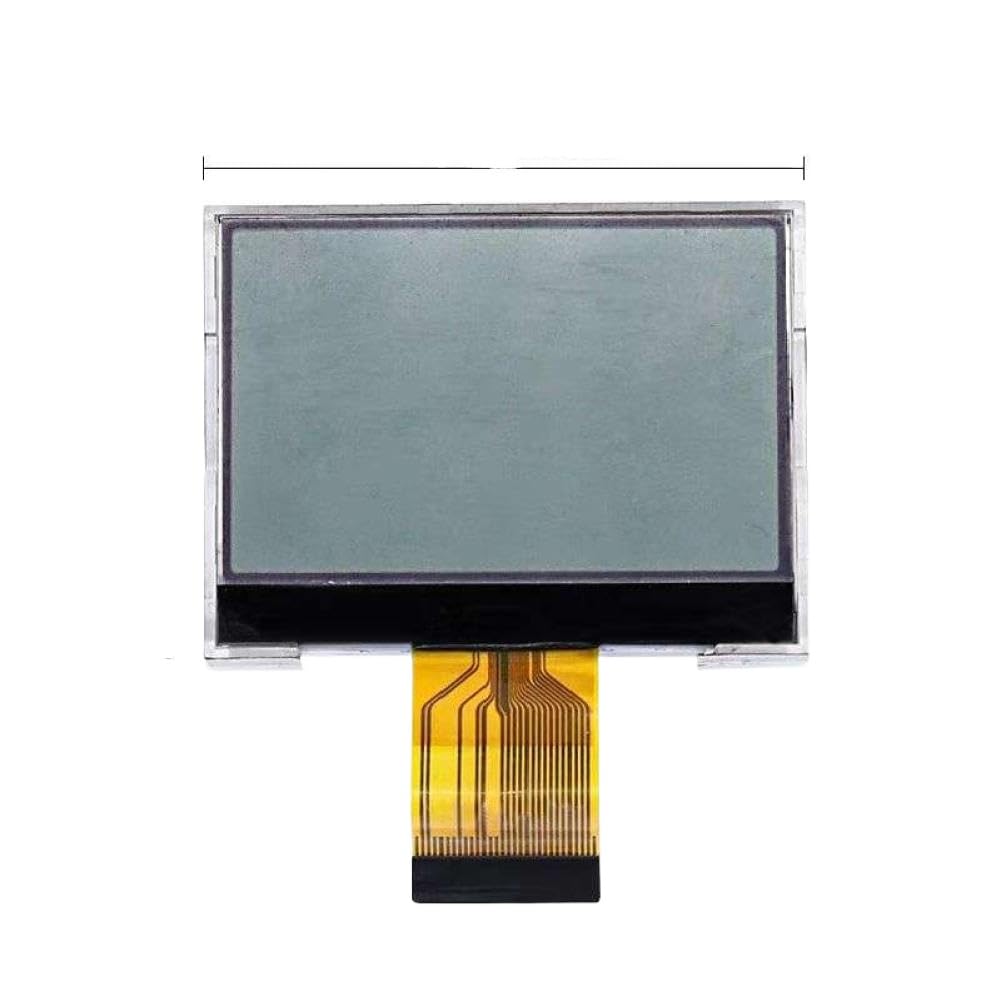 Panel LCD JC61-02792A para impresoras WorkCentre 3315 y 3325 2