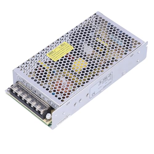 Alimentation à découpage pour caméra de surveillance et moniteur