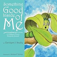 Something Good Inside of Me 1498450628 Book Cover